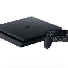 PlayStation 4 1TB CUH-2100BB01 お...