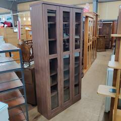 【愛品倶楽部柏店】NITORI (ニトリ) 本棚 カット I 9...