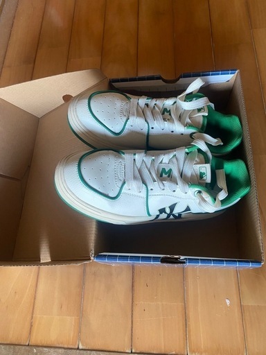 靴/バッグ New York Shoes