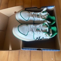 New York Shoes  の画像