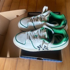 New York Shoes  