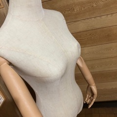 トルソーの画像