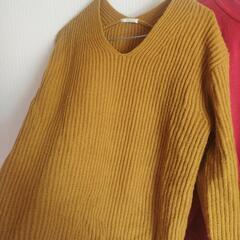 カーディガン各種オール200円 🌻🌻の画像