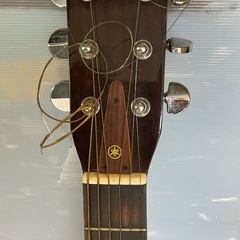 【RKG】特価！YAMAHA/アコースティックギター/FG-151/中古品の画像