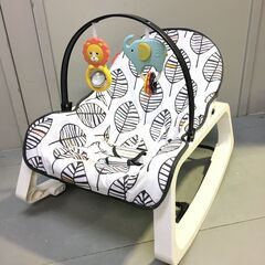 A3268　Fisher-Price　インファント・トドラーロッ...