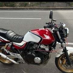 cb400sf nc39  spec3【交換可能】