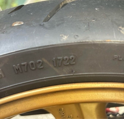 cb400sf nc39  spec3【交換可能】