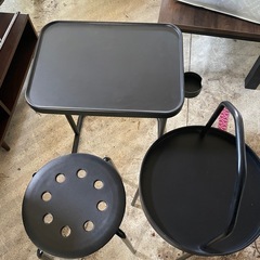 3点セットです