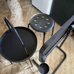 3点セットですの画像
