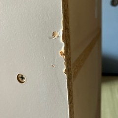 家具 収納家具 カラーボックスの画像