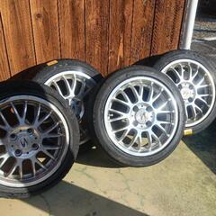 S-HOLDホイール 155/55 R14インチ 65V  軽自...