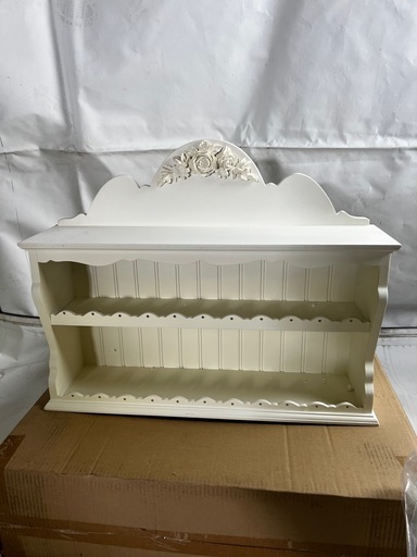 ラック 什器 ドールハウス（ロココ調） 楽天市場】ロココ調（本棚