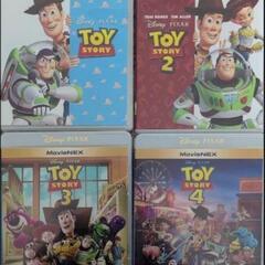 ディズニー　DVD　Blu-rayの画像