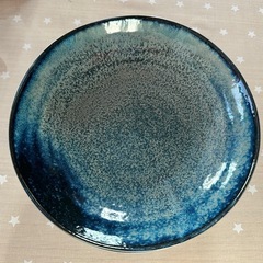 【取りに来られる方限定】カレー皿の画像