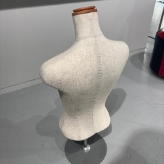 トルソーの画像
