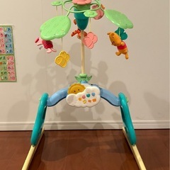 くまのプーさん メリーの画像
