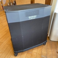 バスマスター　鈴木楽器