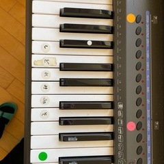 低音オルガン　バスマスター　鈴木楽器の画像