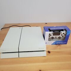 PS4　ジャンク