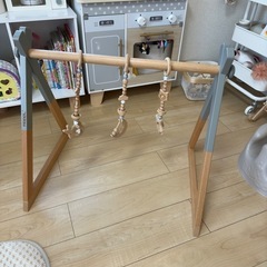 hoppl ・ベビージム・おもちゃ