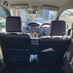 車検２年付きダイハツムーヴの画像