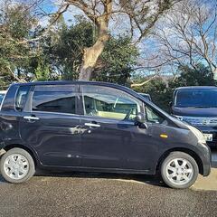 車検２年付きダイハツムーヴの画像