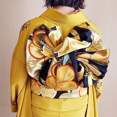 【2026年1月・二十歳を祝う集い（成人式）】振袖着付けご予約承ります
