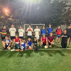 ⚽開催場：🌸目黒天空庭園・オーパス夢広場🌸  ⚽開催日：2月2日(日曜日)  ⚽日時：17時00分～19時(2時間コース)  ⚽空き：残り空き6枠♪♪♪ドタ参加どぞ^_ - スポーツ
