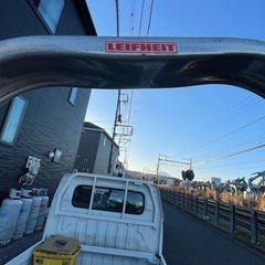 脚立