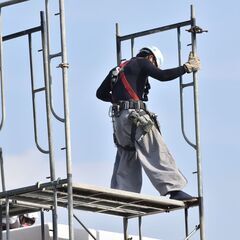 【正社員】社長の右腕を目指せる土木作業員☆賞与2回／土日休み