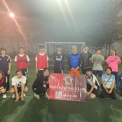 ⚽開催場：🌸目黒天空庭園・オーパス夢広場🌸  ⚽開催日：2月5日(水曜日)  ⚽日時：19時00分～21時(2時間コース)  ⚽空き：残り空き7枠♪♪♪ドタ参加どぞ^_^ - スポーツ