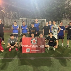 ⚽開催場：🌸目黒天空庭園・オーパス夢広場🌸  ⚽開催日：2月5日...
