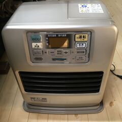 K 【20年製】コロナ 石油ファンヒーター 石油ストーブ 主に9...
