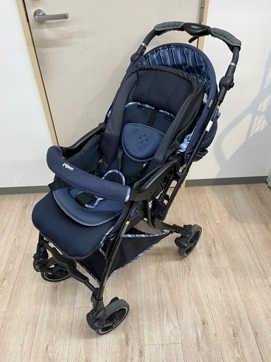 ☆美品☆ Pigeon ランフィリノン RA9Lアカチャン本舗限定 ピジョン