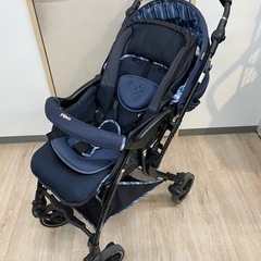 ピジョン ベビーカー ランフィリノン RA9L  Pigeon ...