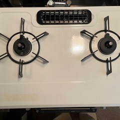 【お渡し先決定しました】Rinnai コンロ