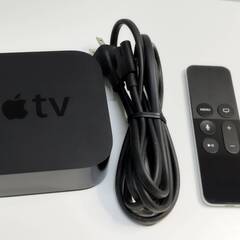 Apple TV 第4世代/32GB/A1625