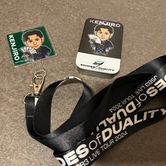 三代目　グッズ