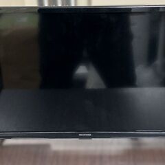 IRIS OHYAMA アイリスオーヤマ 24V型 液晶テレビ ...