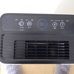 除湿器の画像