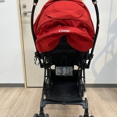 【ジャングルジャングル岸和田和泉インター店】コンビ ベビーカー スゴカルa 4キャスLight エッグショック 16891 Combi 和泉市 堺市 岸和田市 泉大津市 高石市 泉北郡熊取町の画像