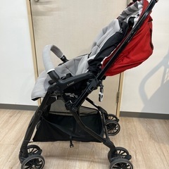 【ジャングルジャングル岸和田和泉インター店】コンビ ベビーカー スゴカルa 4キャスLight エッグショック 16891 Combi 和泉市 堺市 岸和田市 泉大津市 高石市 泉北郡熊取町の画像