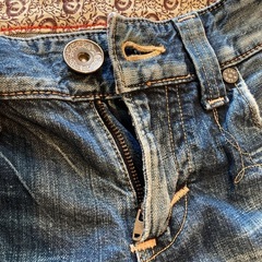 EDWIN503　の画像
