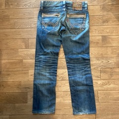 EDWIN503　の画像