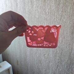 マイメロ 入れ物？