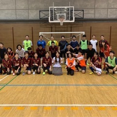 ⚽開催場：🌸世田谷公園🌸  ⚽開催日：2月8日(土曜日)  ⚽日時：19時00分～21時(2時間コース)  ※人工芝フルコート※コート周りも広いので自主練スペースも豊富 - スポーツ