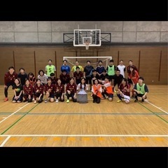 ⚽開催場：🌸世田谷公園🌸  ⚽開催日：2月8日(土曜日)  ⚽日時：19時00分～21時(2時間コース)  ※人工芝フルコート※コート周りも広いので自主練スペースも豊富 - メンバー募集