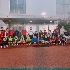 ⚽開催場：🌸世田谷公園🌸  ⚽開催日：2月8日(土曜日)  ⚽日...