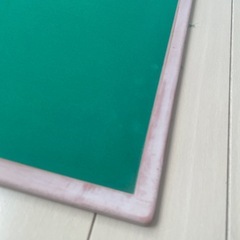中古　麻雀マットの画像