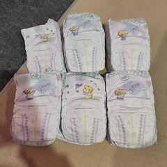 パンパース　Ｌサイズ　テープ　27枚